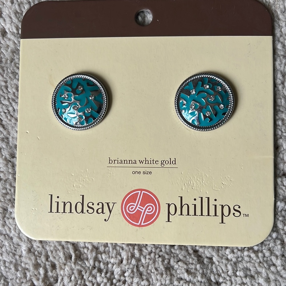Lindsay Phillips Interchangeable Snaps